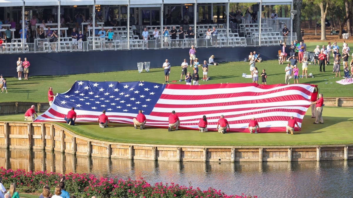 THE PLAYERS announces military appreciation plans for 50th Anniversary